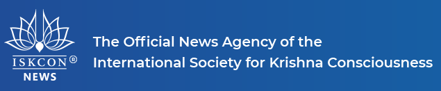 ISKCON News