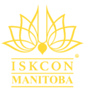 ISKCON MB Logo