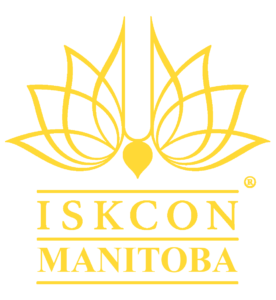 ISKCON MB Logo
